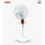 Sogo Rechargeable Floor Fan (JPN-634)