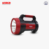 Sogo Rechargeable High Power Search Light  5w Led Torch Light (JPN-8814)