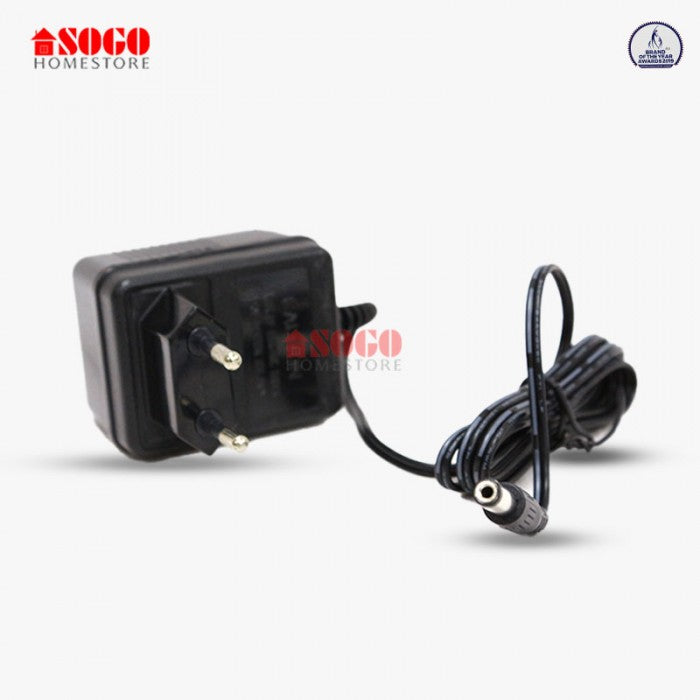 Sogo Rechargeable High Power Search Light 5w Led Torch Light (JPN-8888)