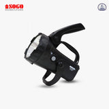 Sogo Rechargeable High Power Search Light 5w Led Torch Light (JPN-8888)