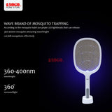 Sogo Rechargeable Insect Killer Racket (JPN-396)