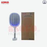 Sogo Rechargeable Insect Killer Racket (JPN-399)