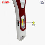 Sogo Rechargeable Led Torch 3w (JPN-308)