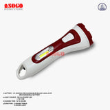 Sogo Rechargeable Led Torch 3w (JPN-308)