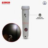 Sogo Rechargeable Led Torch Light 1w (JPN-304)