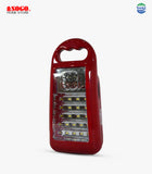 Sogo Rechargeable Emergency Led Lantern Light (JPN-332)