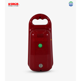 Sogo Rechargeable Emergency Led Lantern Light (JPN-332)