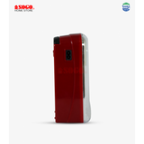 Sogo Rechargeable Emergency Led Lantern Light (JPN-40)