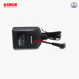 Sogo Rechargeable Metal High Power 5w Led Torch Light (JPN-314)