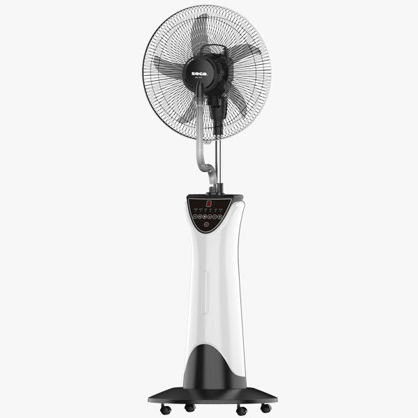 Sogo rechargeable mist fan Jpn 1612