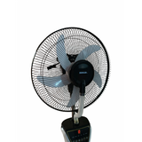 Sogo rechargeable mist fan Jpn 1612