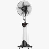 Sogo rechargeable mist fan Jpn 1612