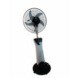 Sogo rechargeable mist fan Jpn 1612