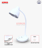 Sogo Rechargeable Table/Desk Lamp (JPN-1301)