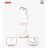 Sogo Rechargeable Table/Desk Lamp (JPN-1308)