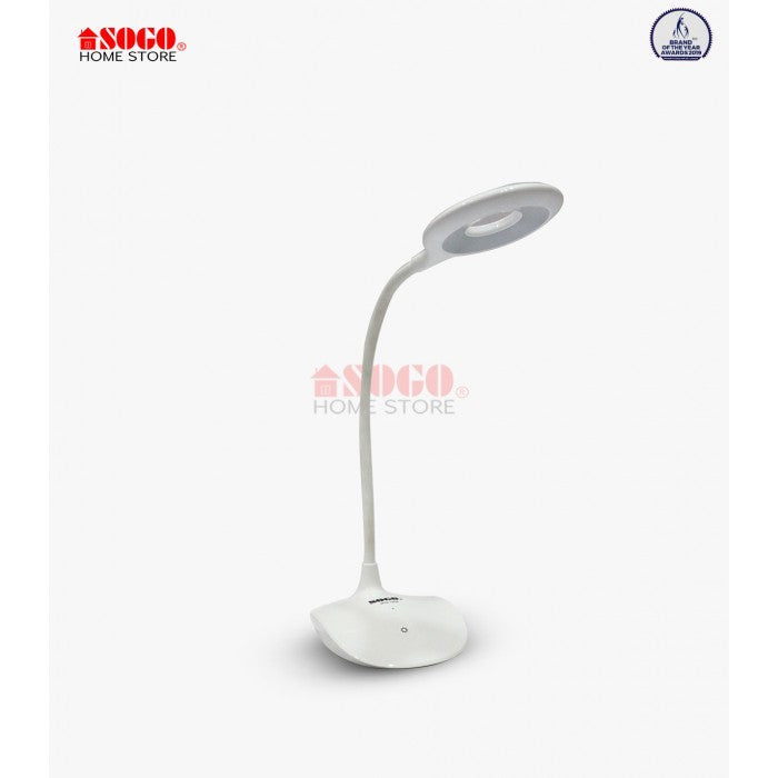 Sogo Rechargeable Table/Desk Lamp (JPN-1308)