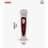 Sogo Rechargeable Torch 1w (JPN-303)