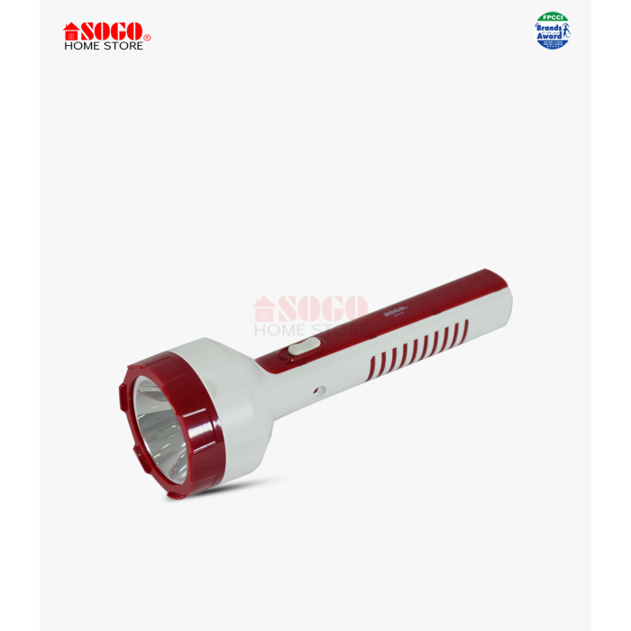 Sogo Rechargeable Torch (JPN-08)