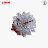Sogo Revolving Flower Lamp 3 LED (E27) Screw Type