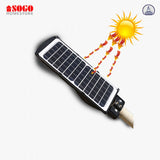 Sogo Smart Solar Led Street Light  (40 watts)