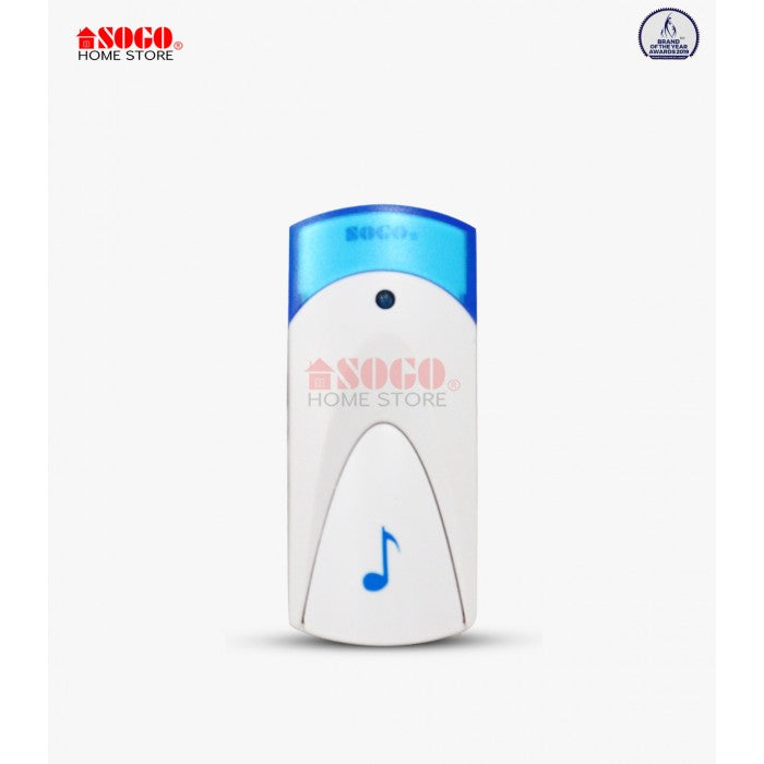 Sogo Wireless Digital Door Bell (JPN-15F)