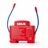 SOGO Heat Aerosol Fire Extinguishing Device – Automatic Fire Suppression Safety System