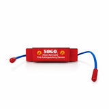 SOGO Heat Aerosol Fire Extinguishing Device – Automatic Fire Suppression Safety System